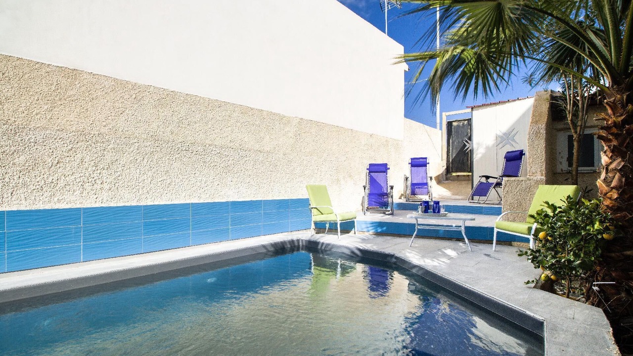 Photo of Outdoor in Cava dʼAliga