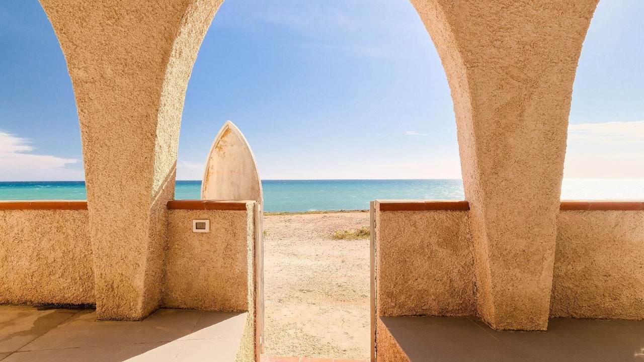 Photo of Patio Balcony in Cava dʼAliga