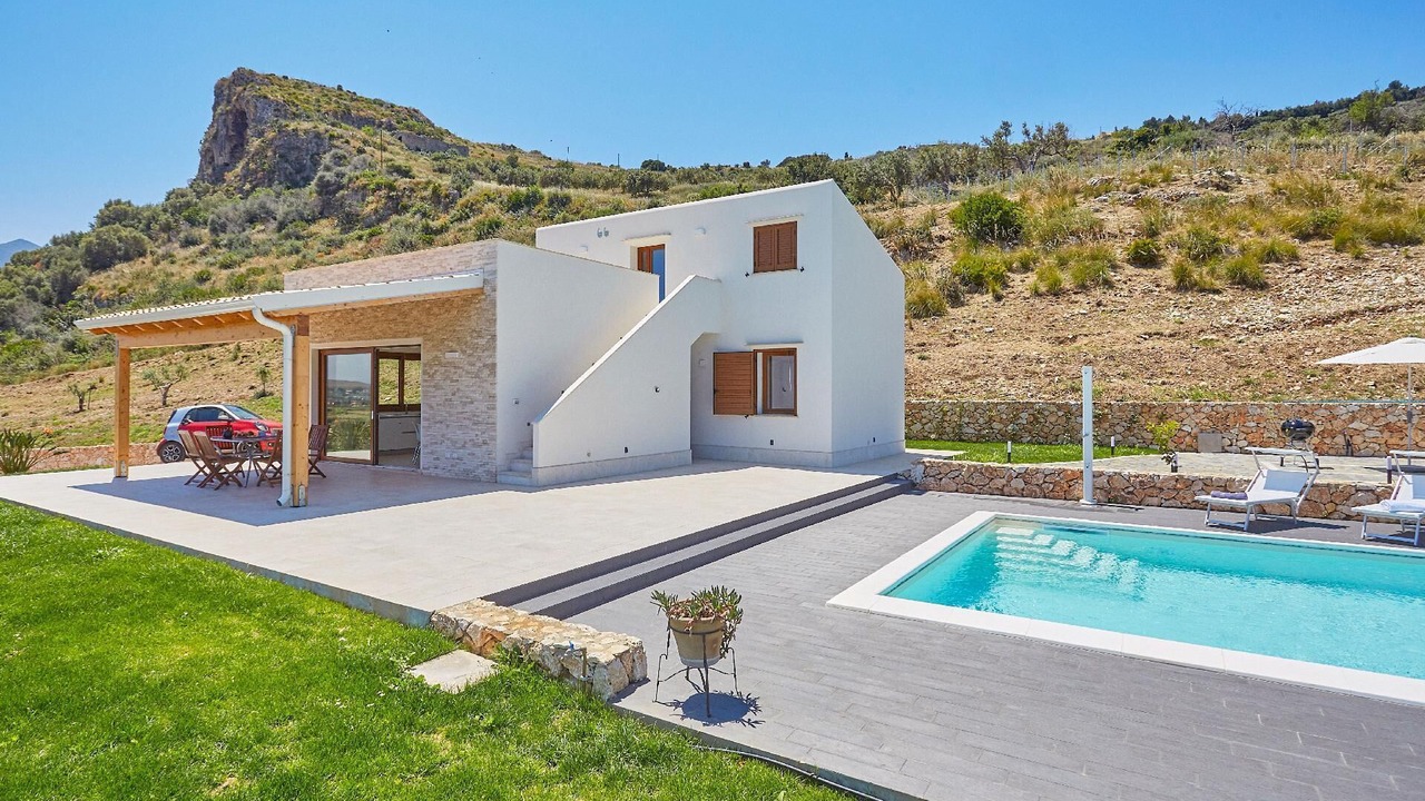 Photo of Outdoor in Scopello