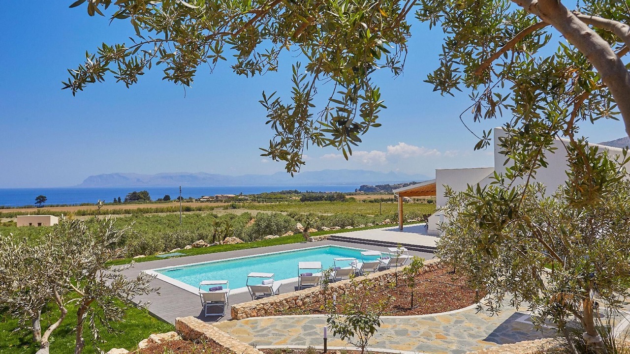 Photo of Outdoor in Scopello