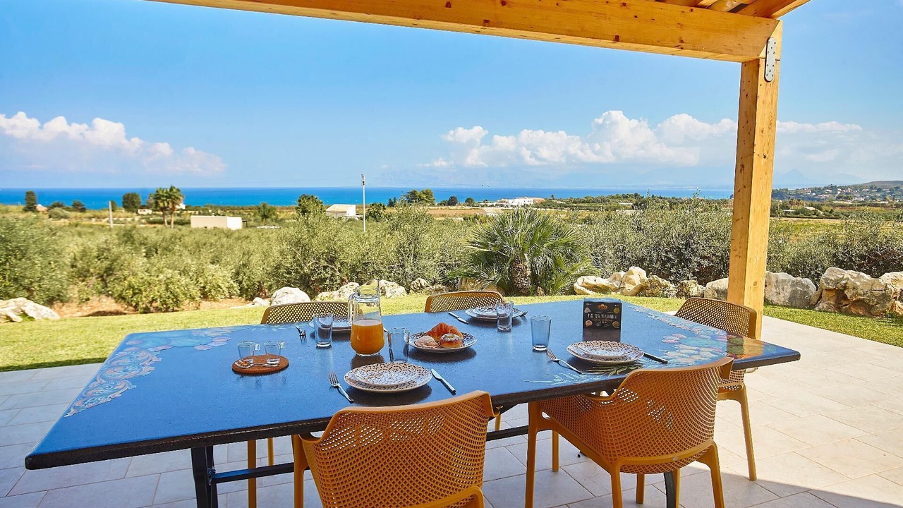 Photo of Outdoor in Scopello