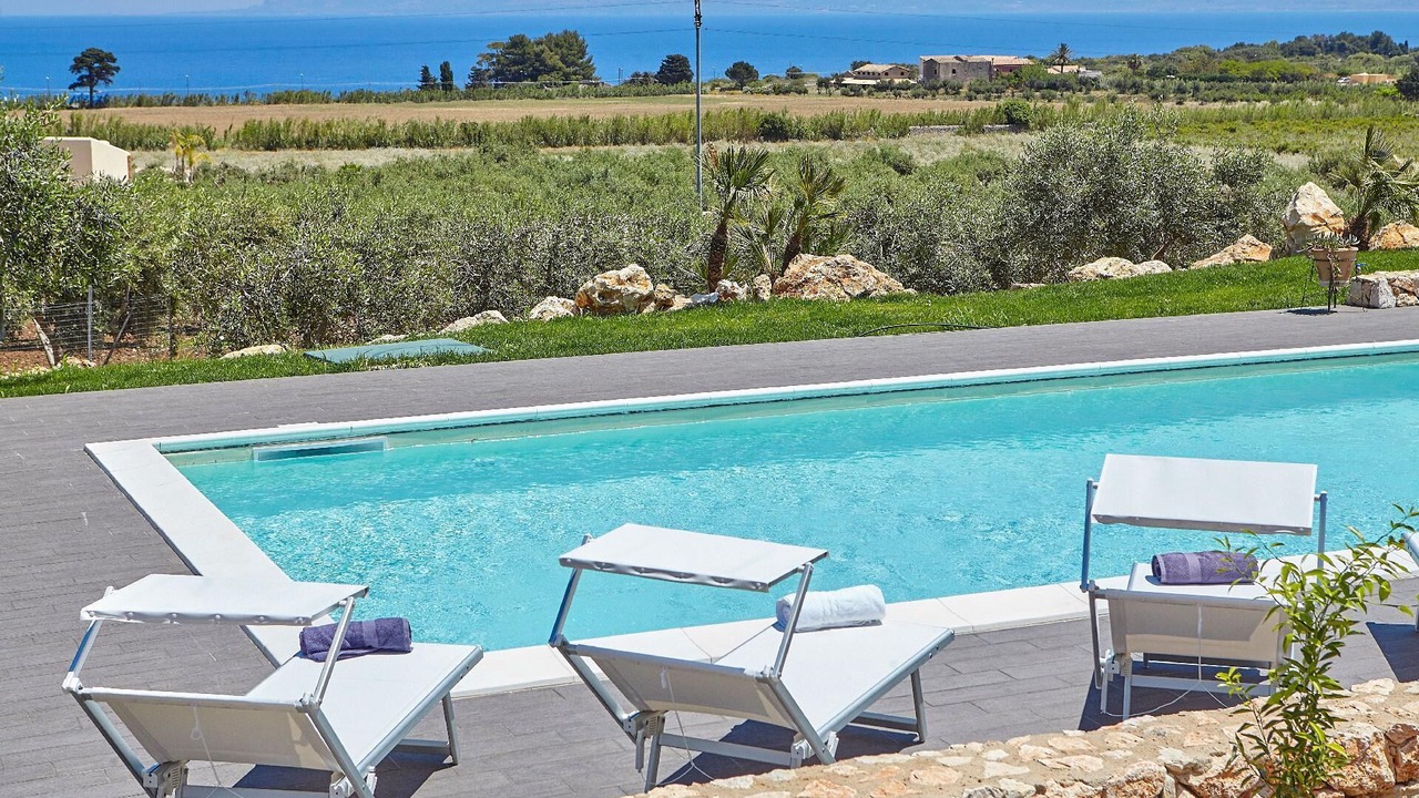 Photo of Outdoor in Scopello