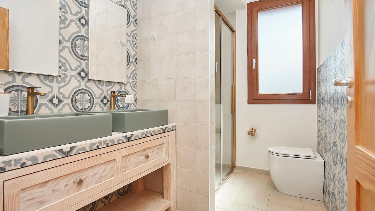Photo of Bathroom in Scopello