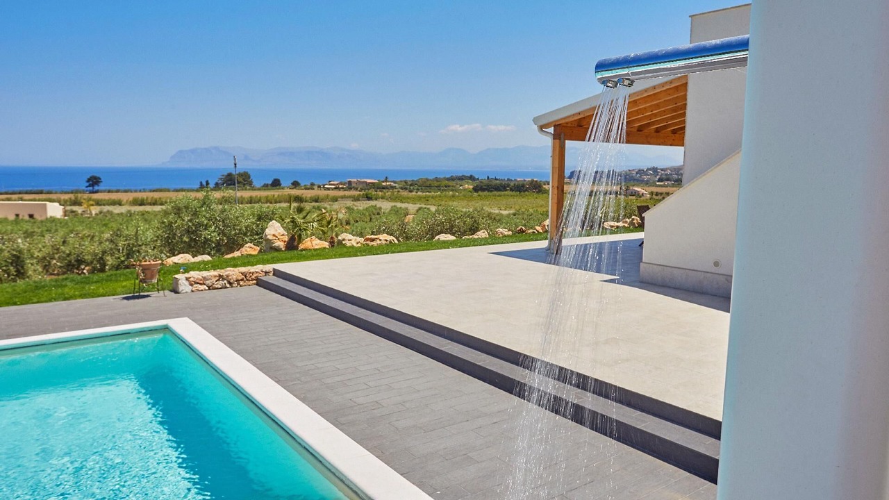 Photo of Outdoor in Scopello
