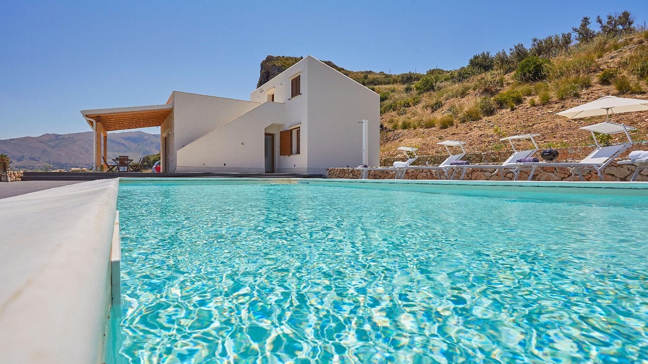 Photo of Outdoor in Scopello