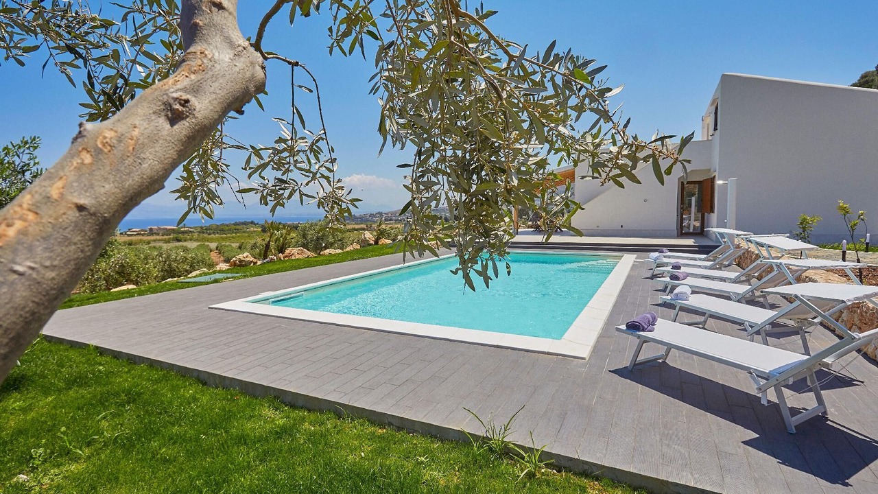 Photo of Outdoor in Scopello