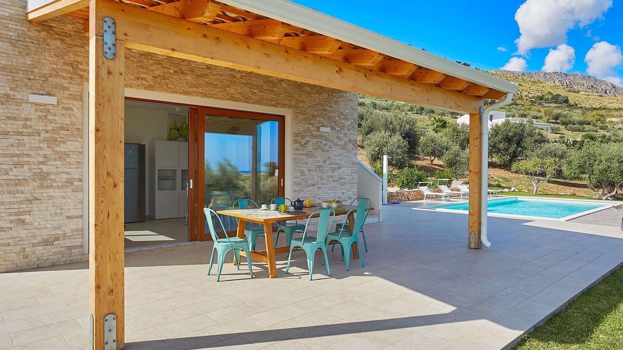 Photo of Outdoor in Scopello