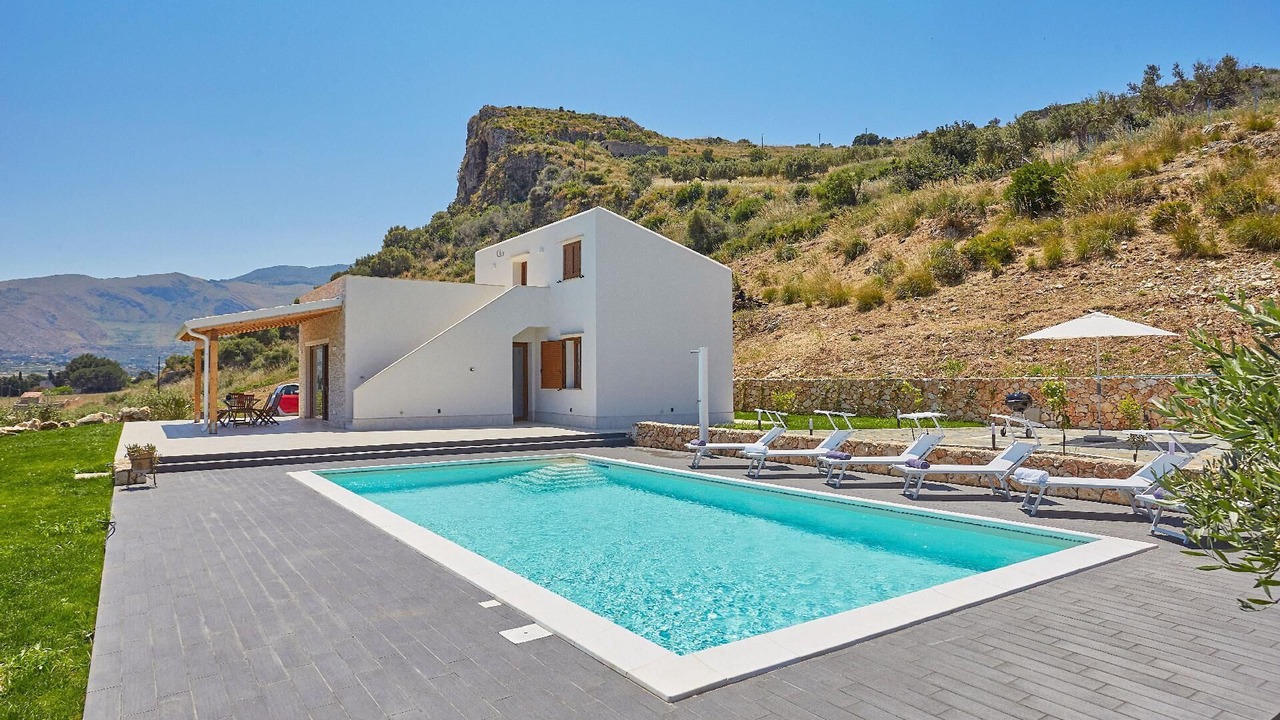 Photo of Outdoor in Scopello