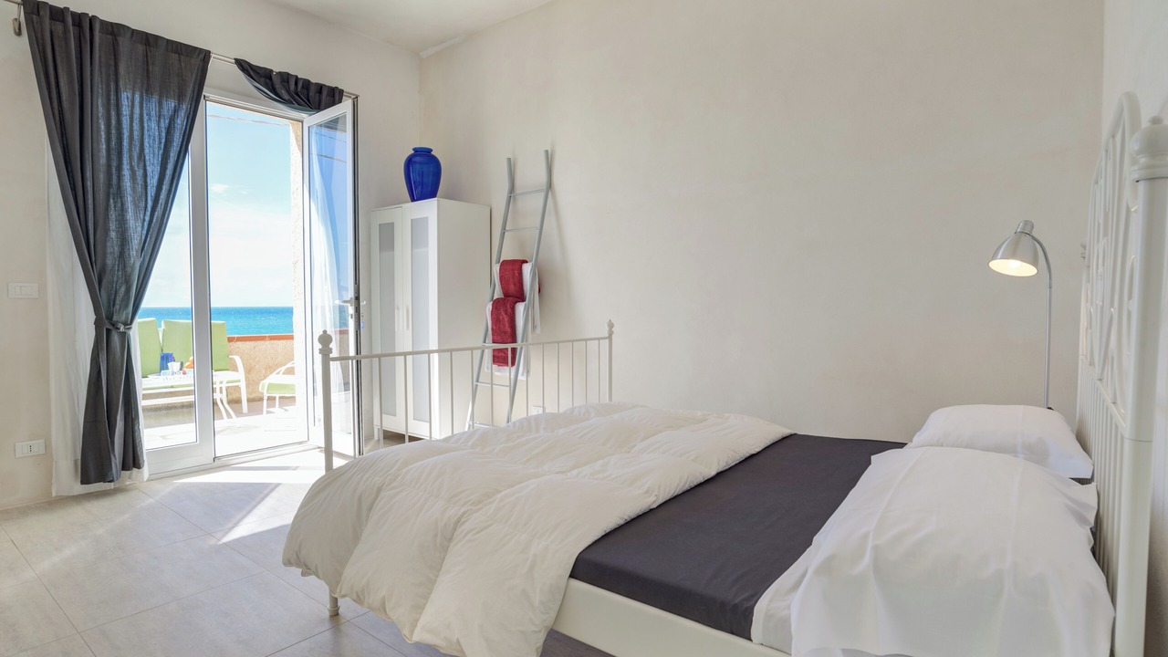 Photo of Bedroom in Cava dʼAliga