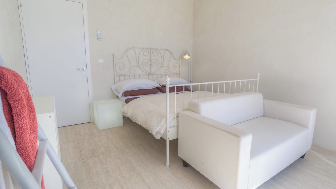 Photo of Bedroom in Cava dʼAliga
