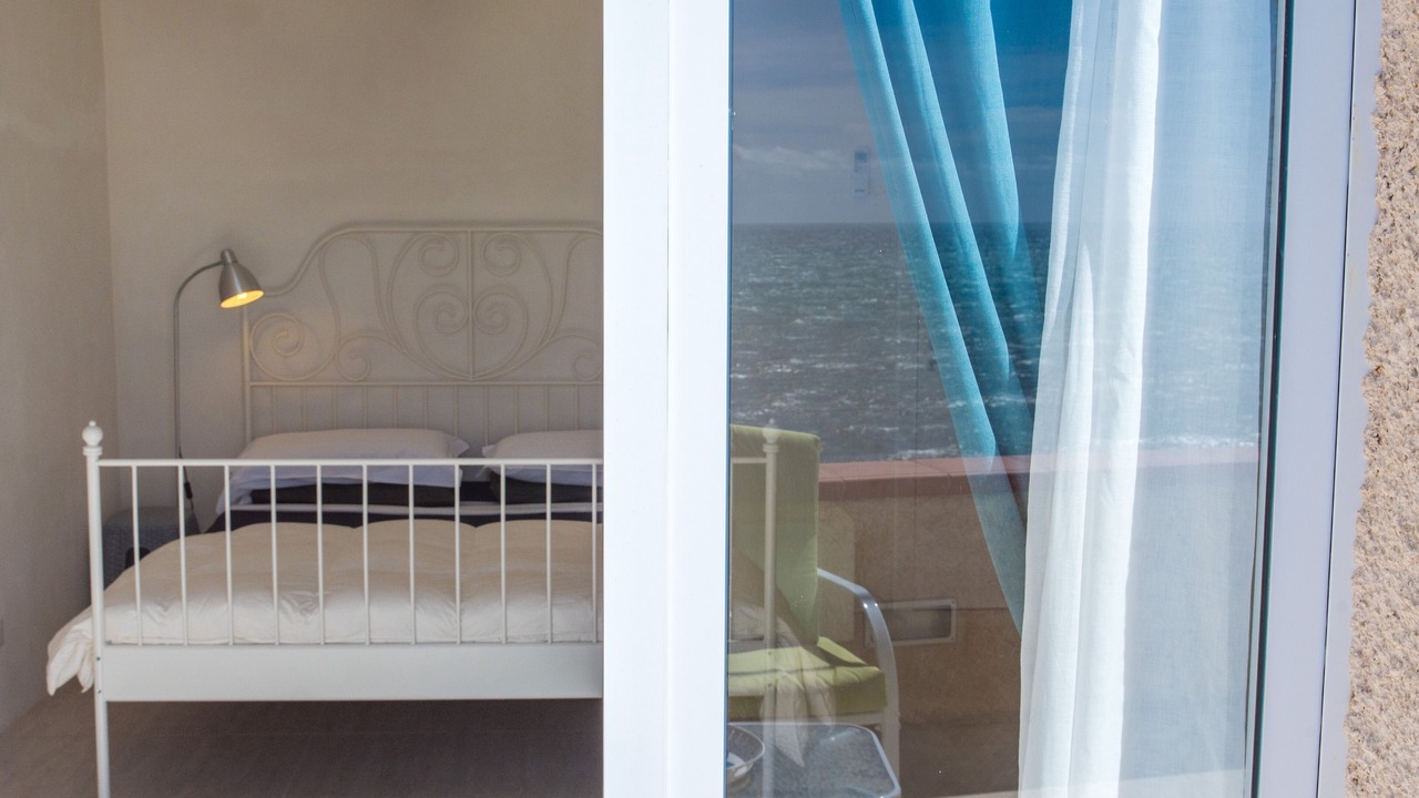 Photo of Bedroom in Cava dʼAliga