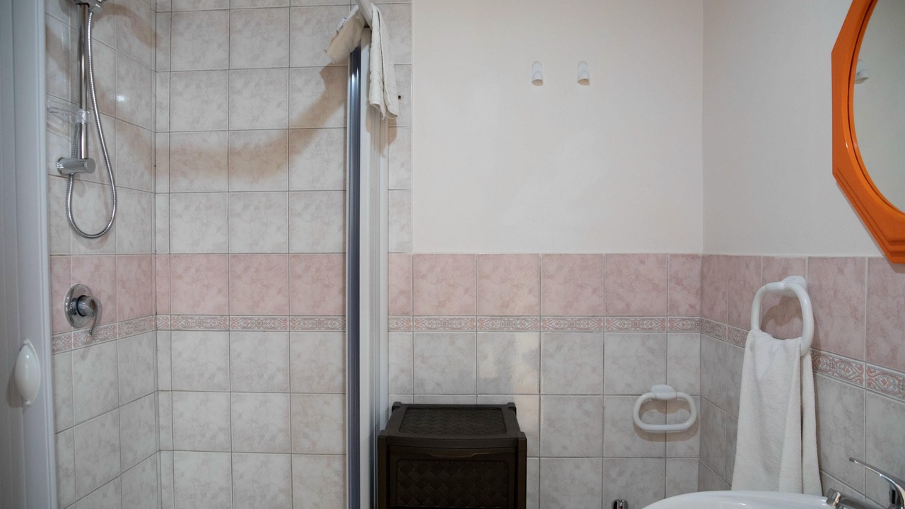 Photo of Bathroom in Trapani
