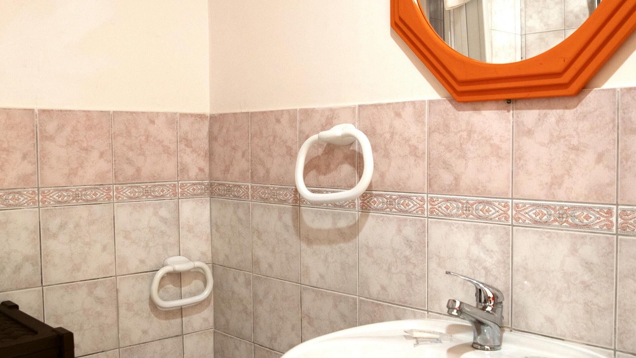 Photo of Bathroom in Trapani