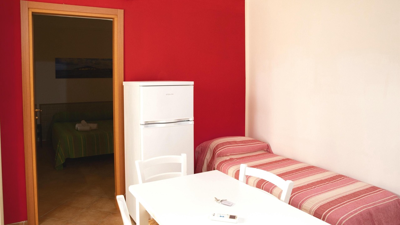 Photo of Bedroom in Trapani