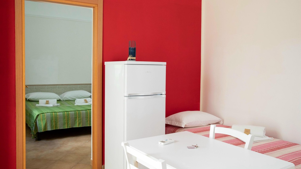 Photo of Bedroom in Trapani