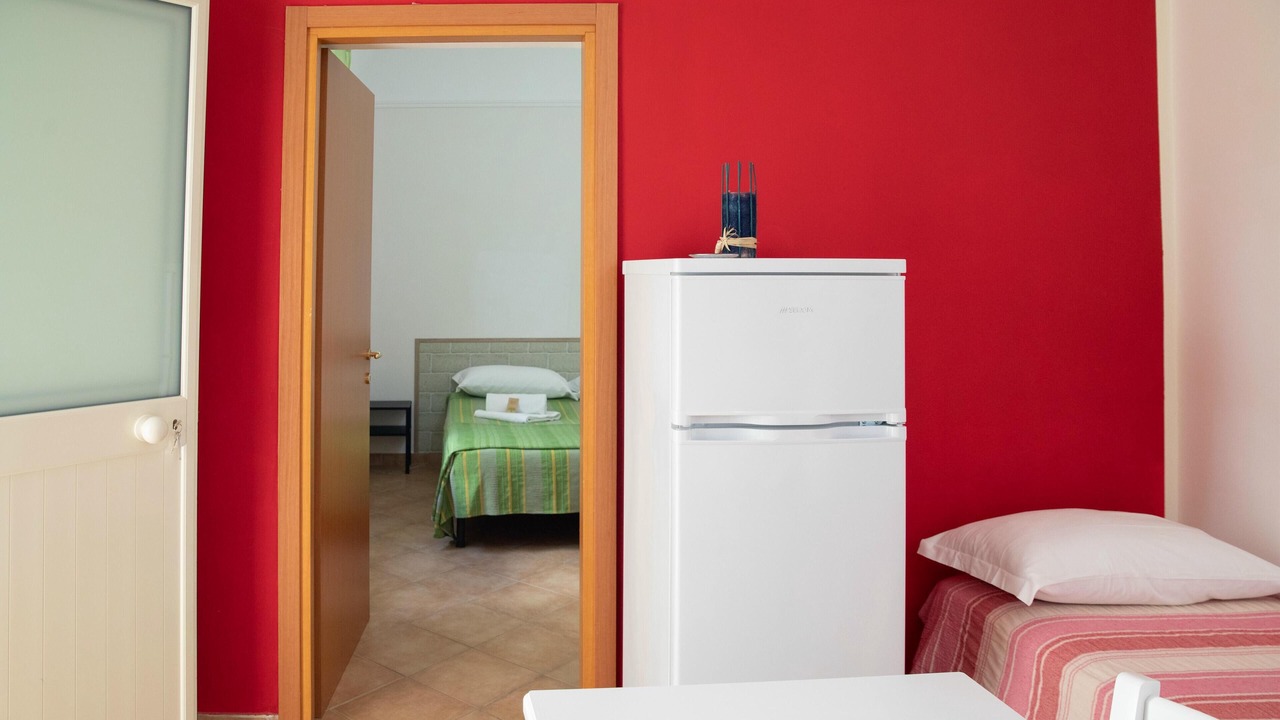 Photo of Bedroom in Trapani