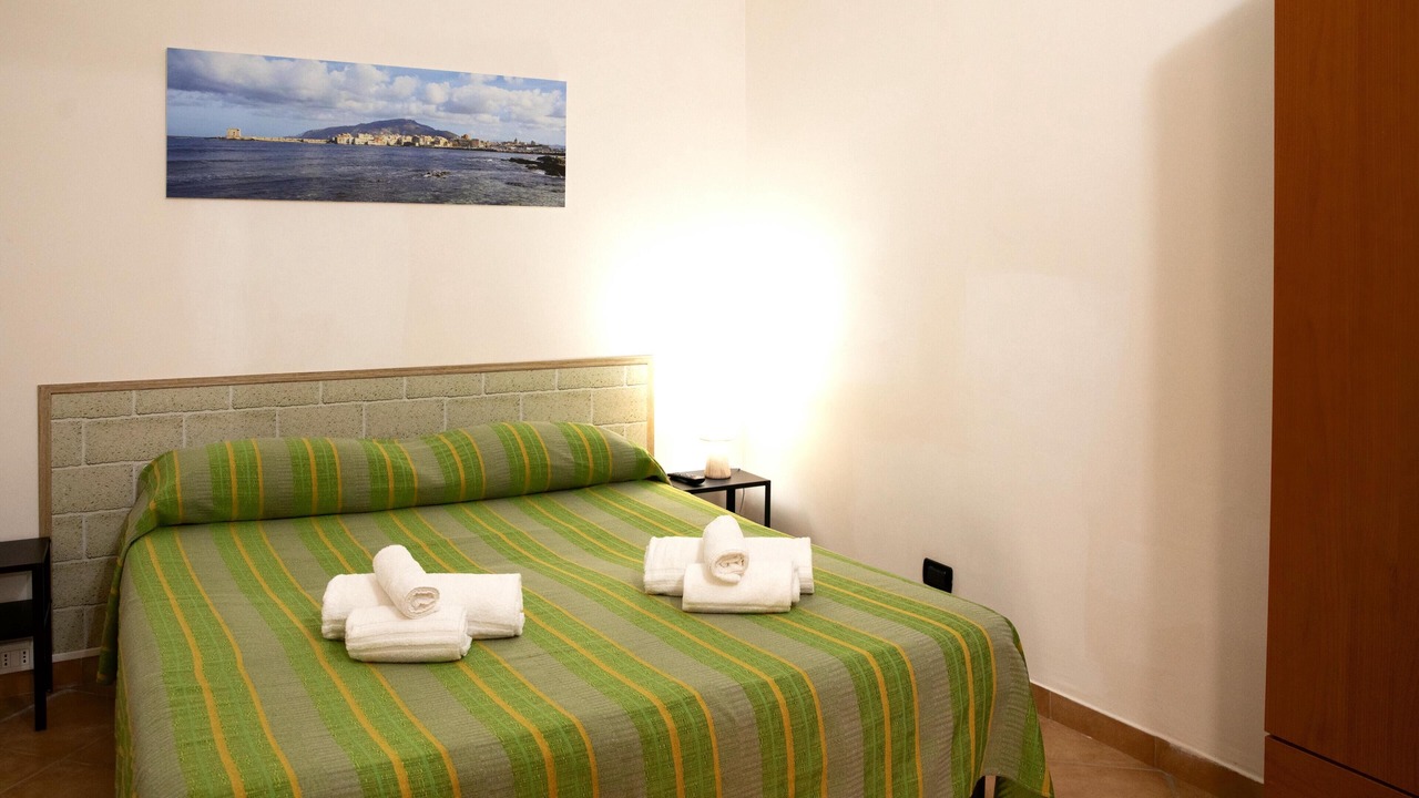 Photo of Bedroom in Trapani