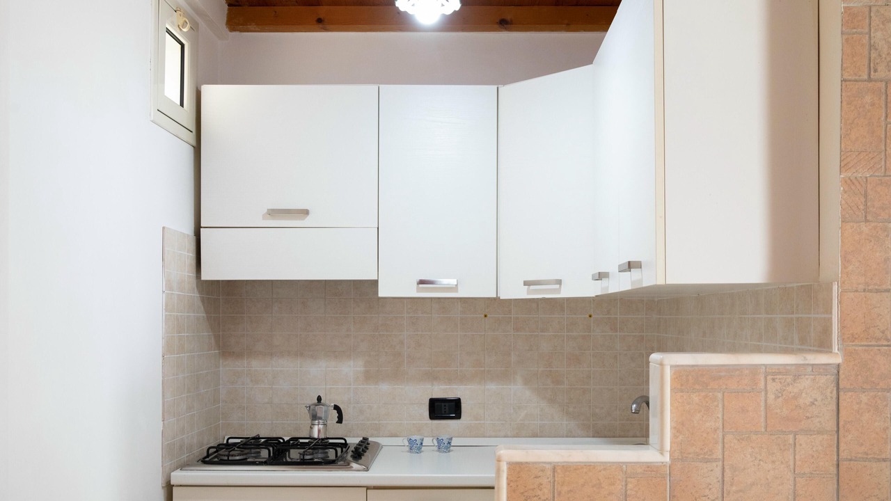 Photo of Kitchen in Trapani