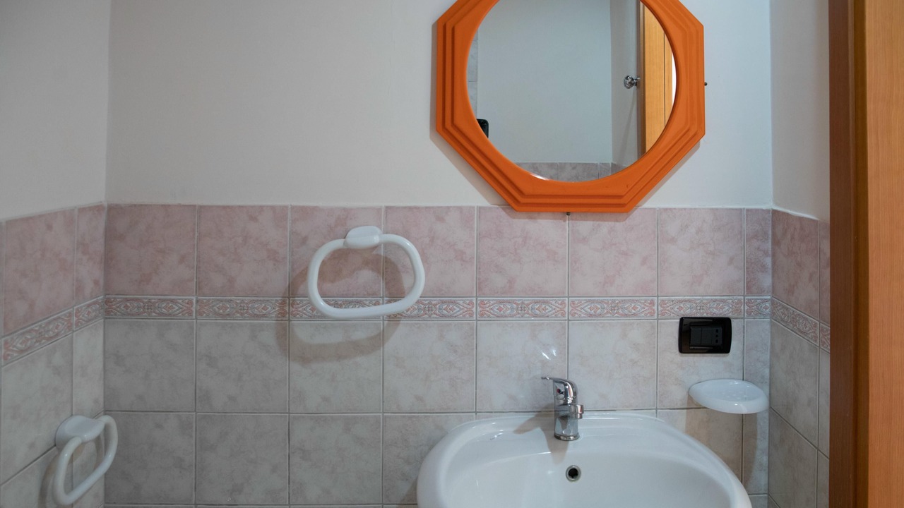 Photo of Bathroom in Trapani