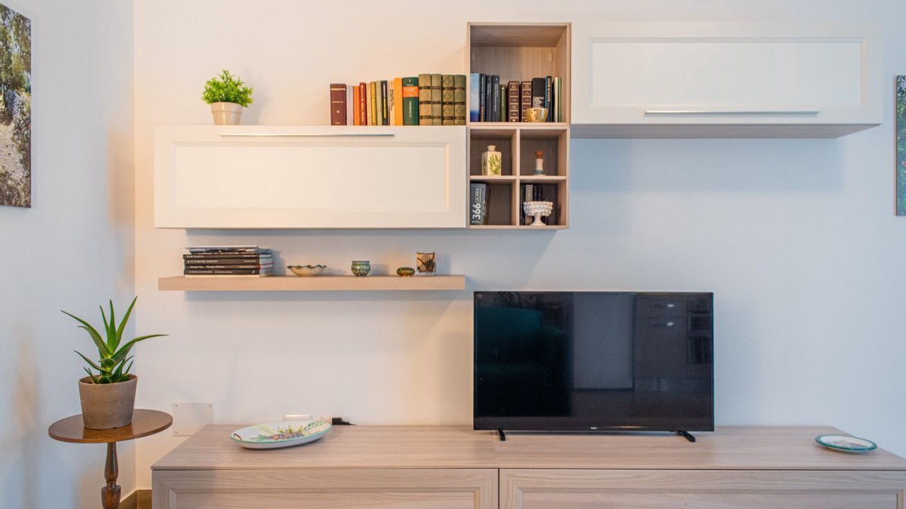 Photo of Livingroom in Syracuse