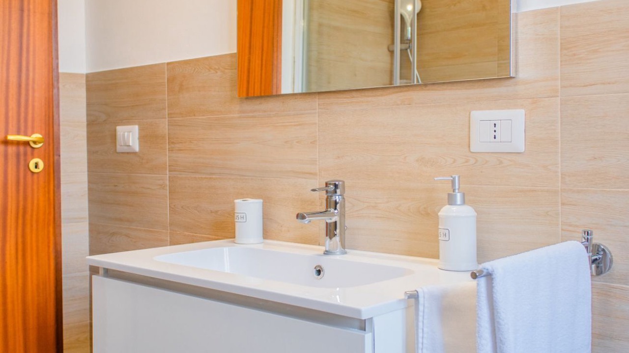 Photo of Bathroom in Syracuse