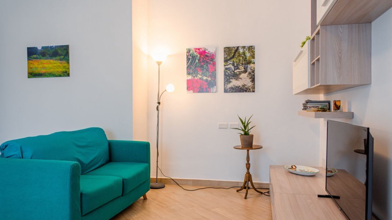 Photo of Livingroom in Syracuse