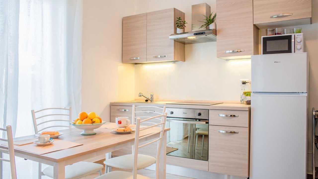Photo of Kitchen in Syracuse