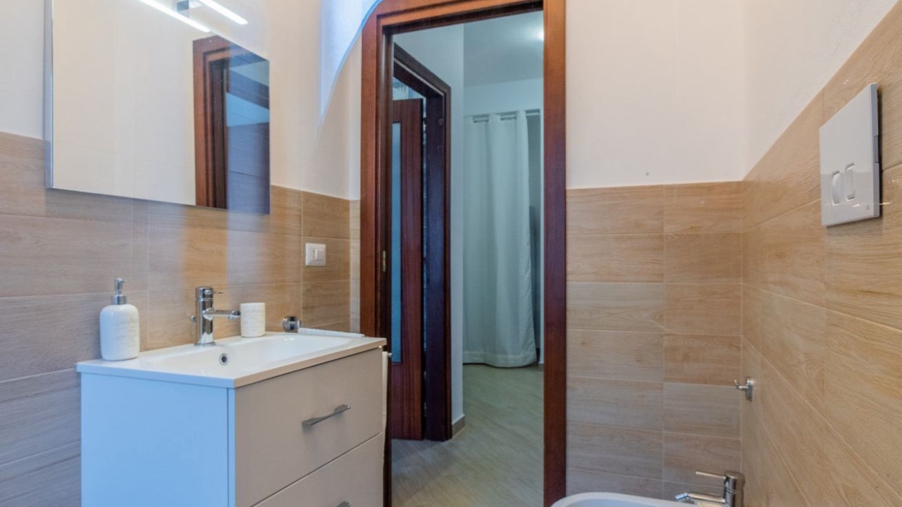 Photo of Bathroom in Syracuse
