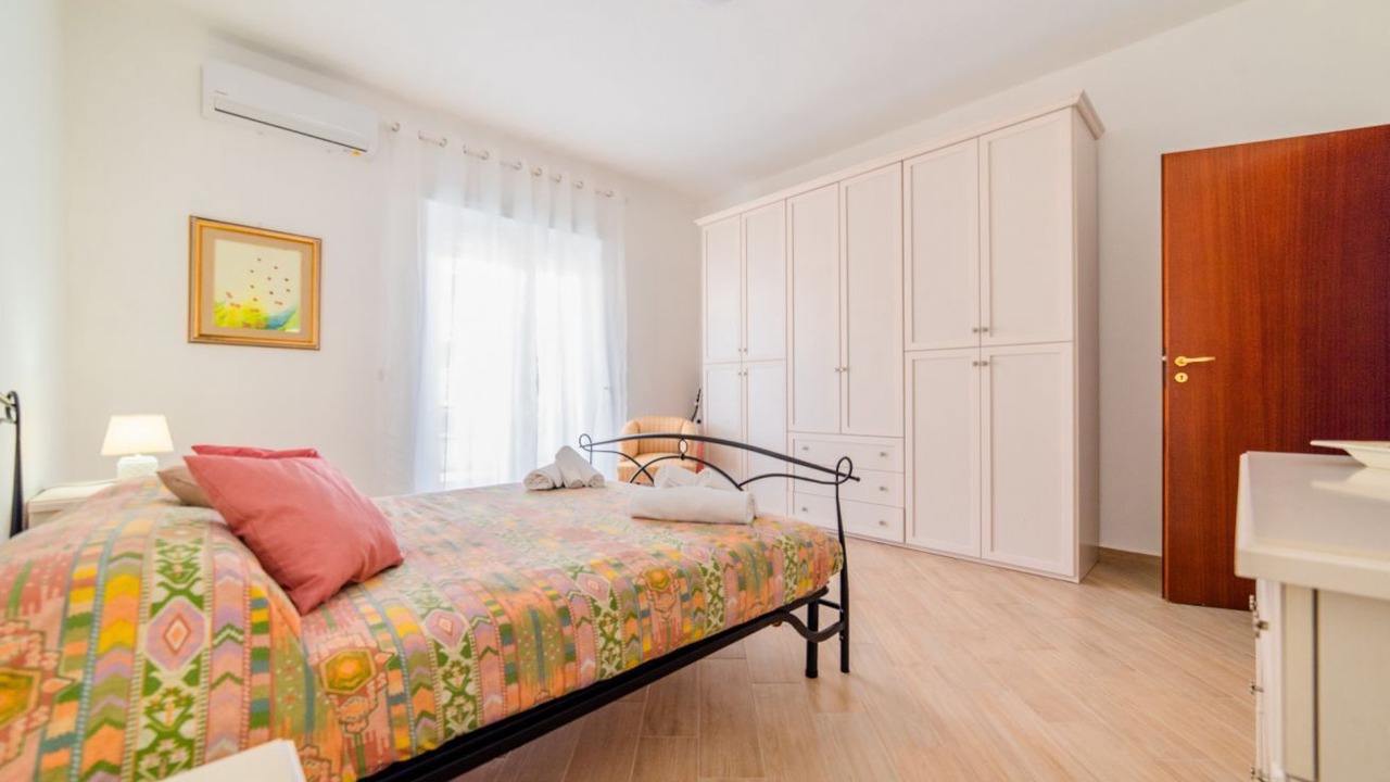 Photo of Bedroom in Syracuse