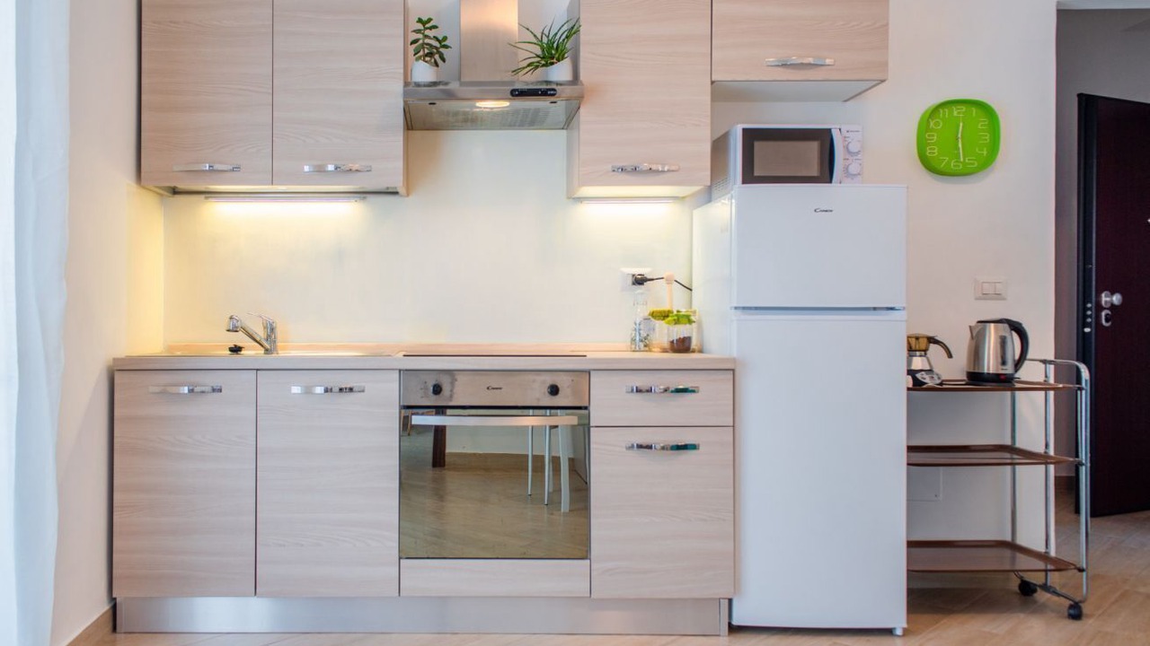 Photo of Kitchen in Syracuse