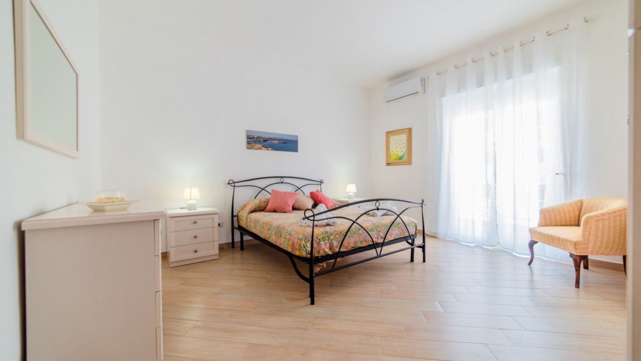 Photo of Bedroom in Syracuse