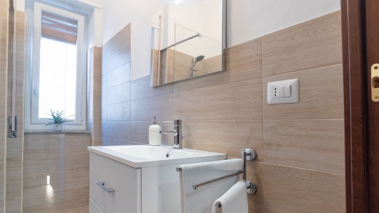 Photo of Bathroom in Syracuse