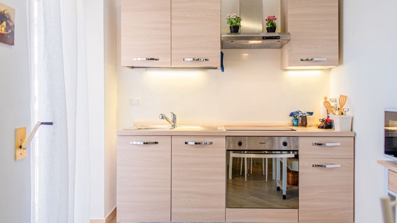 Photo of Kitchen in Syracuse