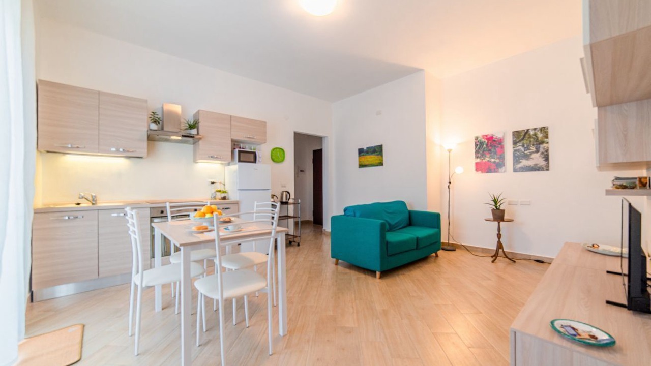 Photo of Livingroom in Syracuse