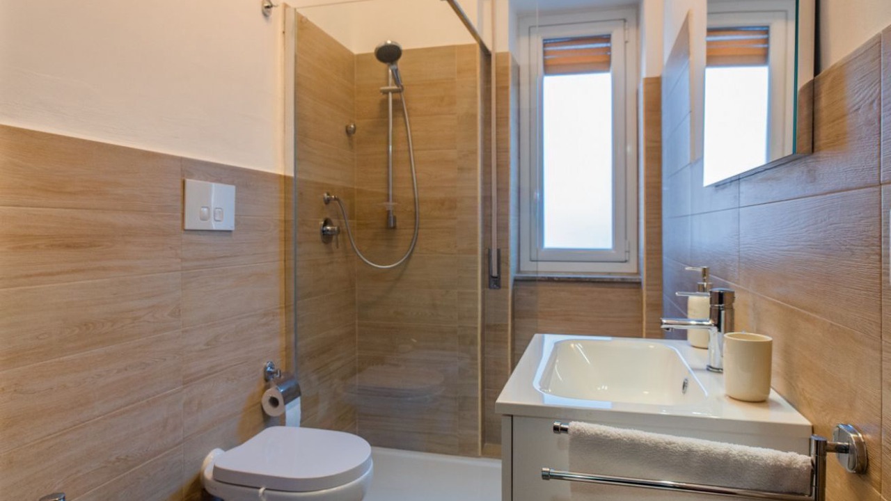 Photo of Bathroom in Syracuse