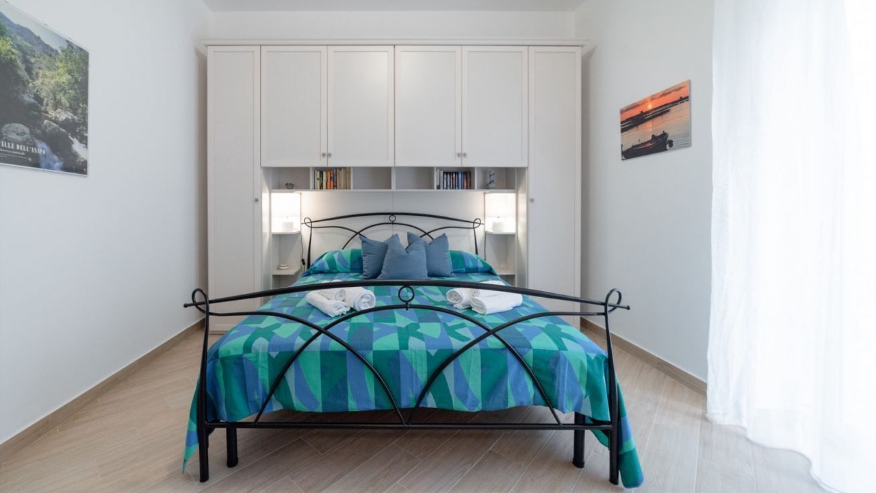 Photo of Bedroom in Syracuse