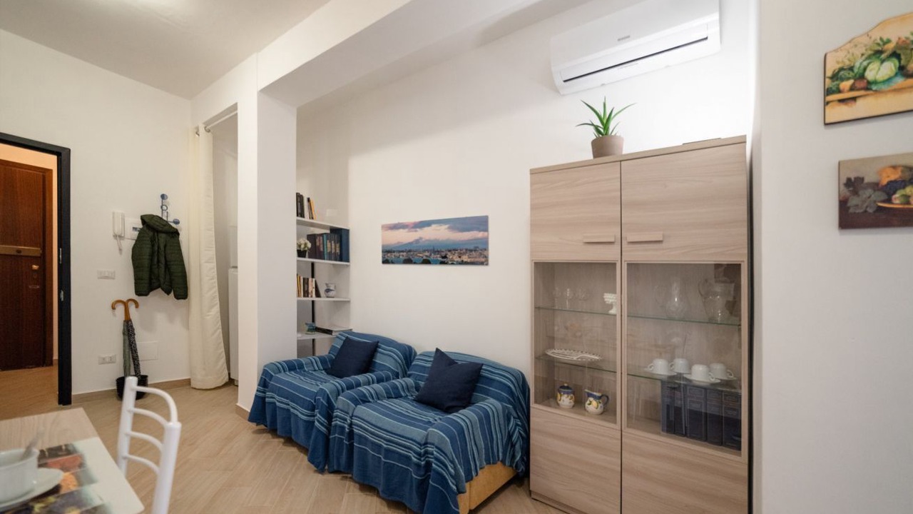 Photo of Livingroom in Syracuse