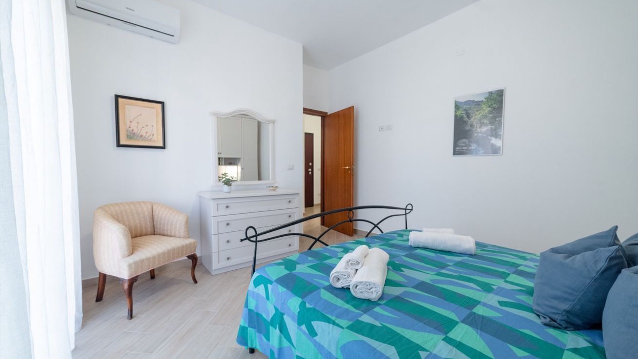 Photo of Bedroom in Syracuse