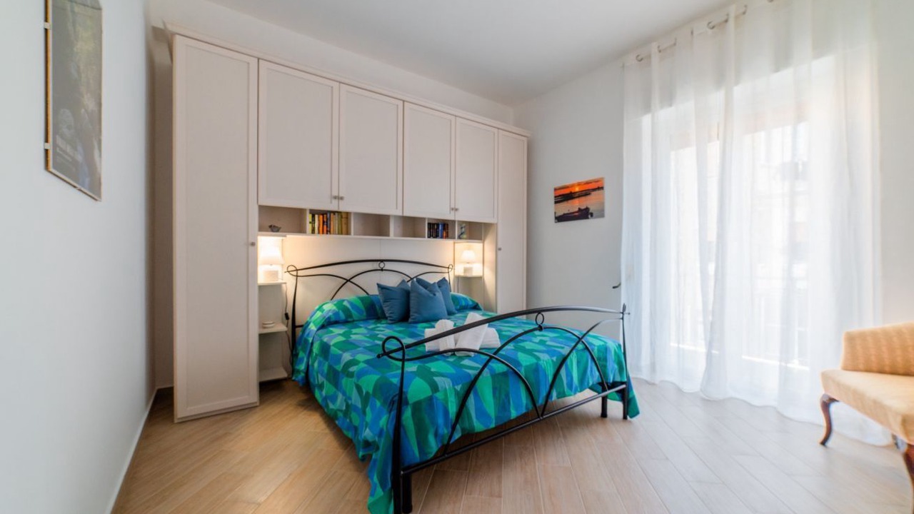 Photo of Bedroom in Syracuse