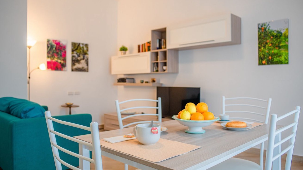 Photo of Livingroom in Syracuse