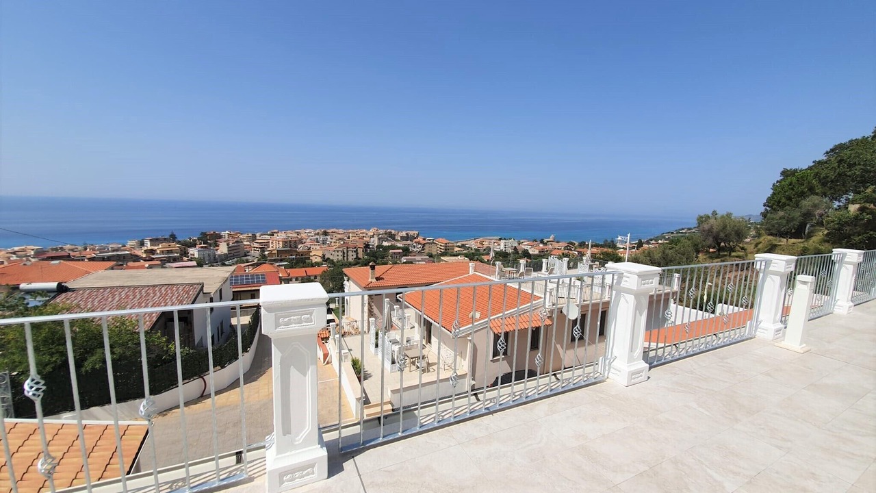 Photo of Outdoor in Tropea