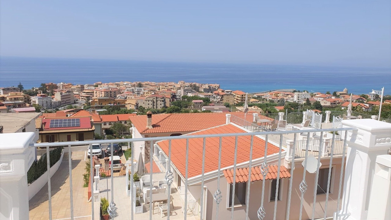 Photo of Outdoor in Tropea