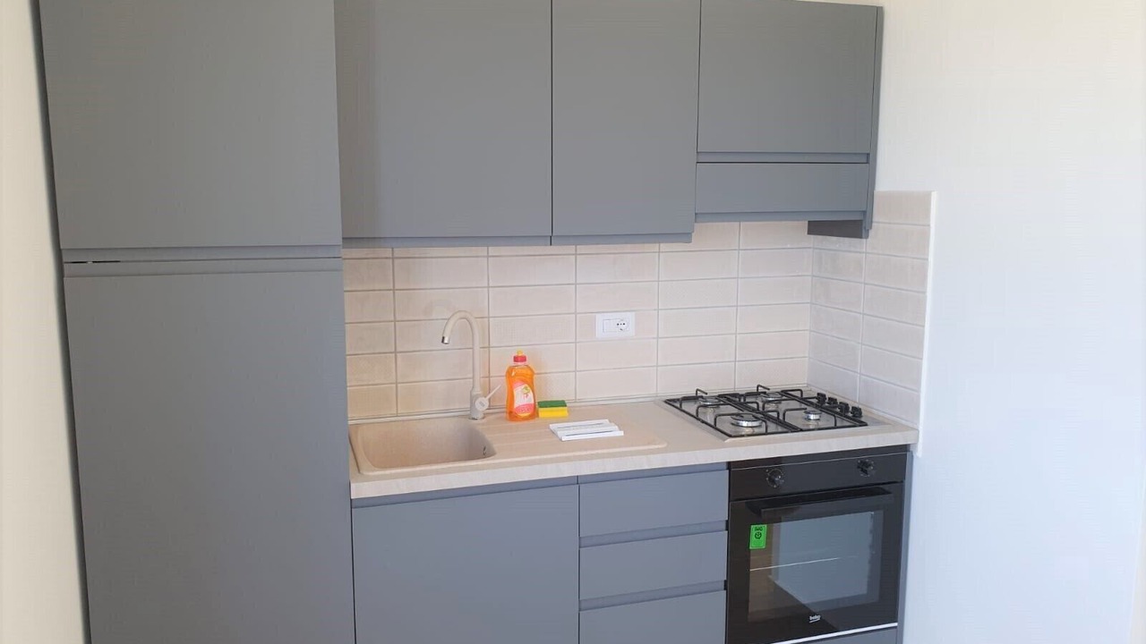 Photo of Kitchen in Tropea