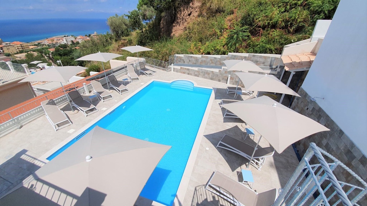 Photo of Outdoor in Tropea