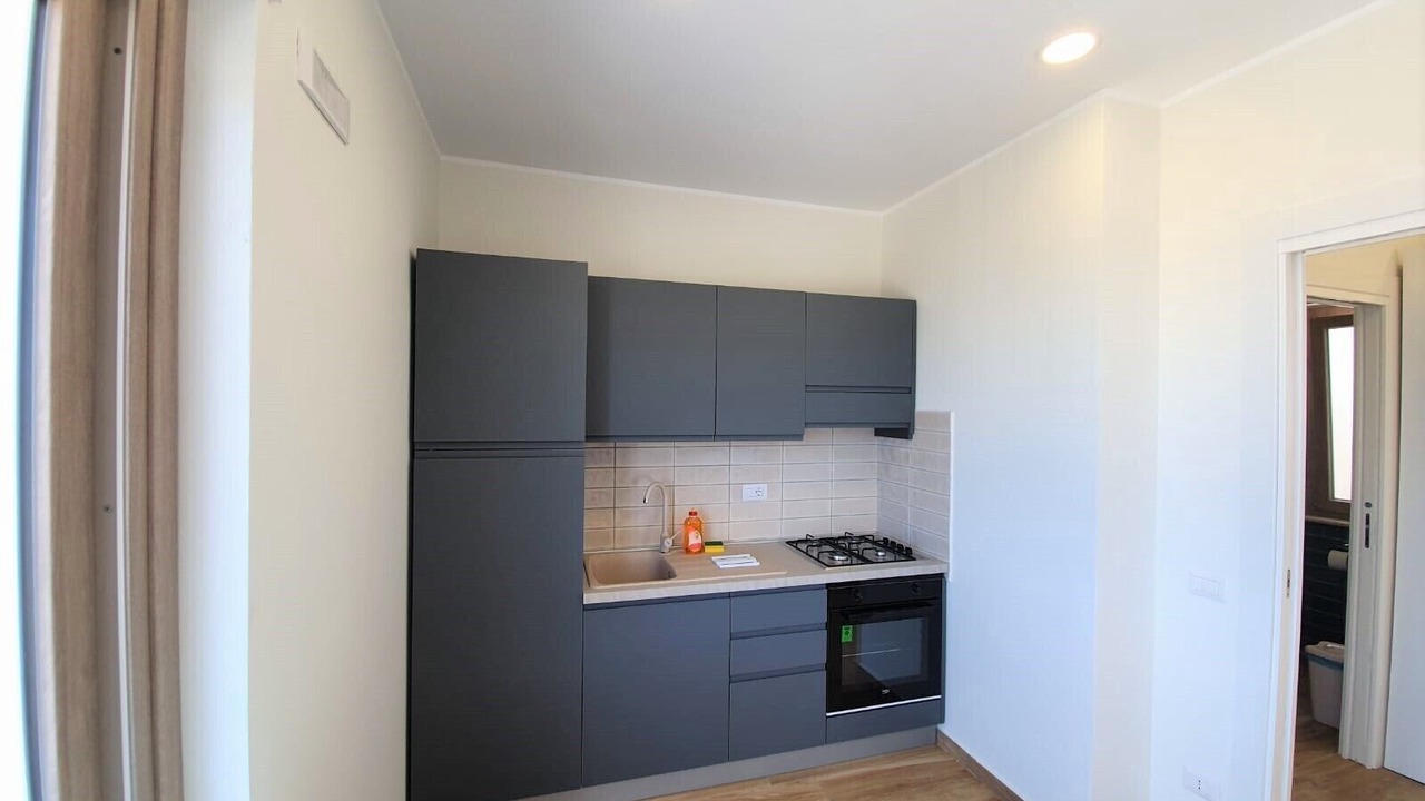 Photo of Kitchen in Tropea