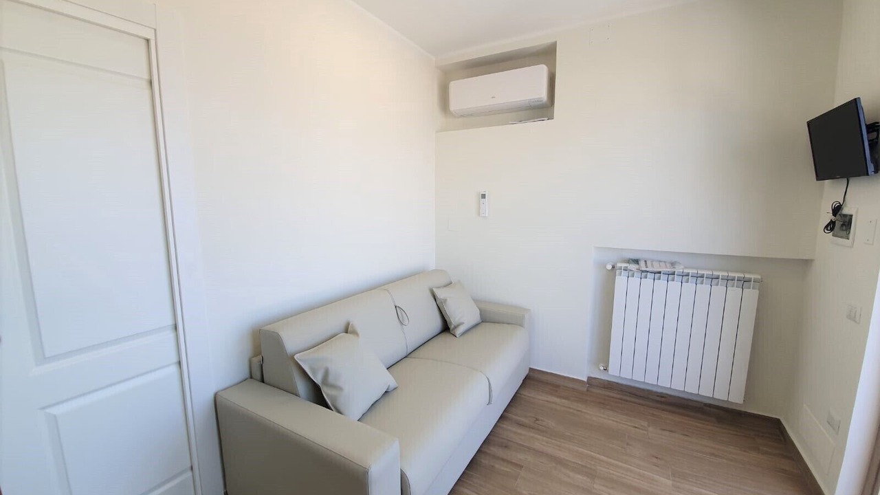 Photo of Livingroom in Tropea