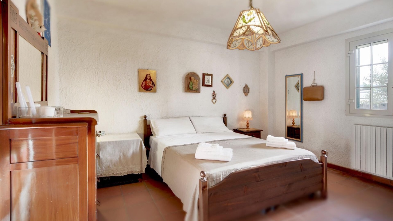 Photo of Bedroom in Marina di Ragusa