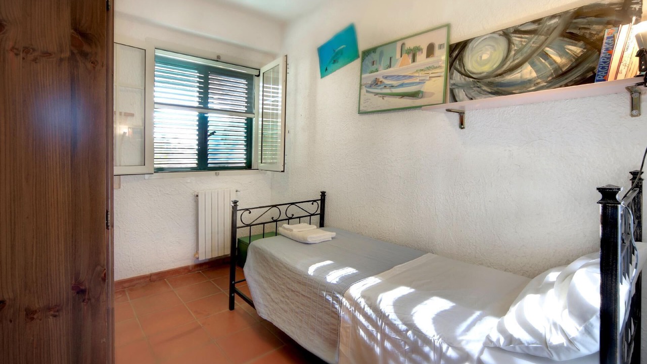 Photo of Bedroom in Marina di Ragusa