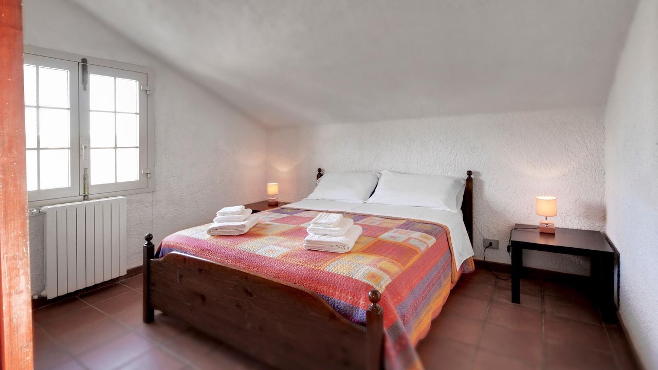 Photo of Bedroom in Marina di Ragusa