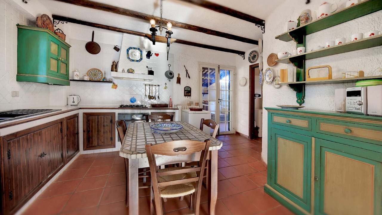 Photo of Kitchen in Marina di Ragusa